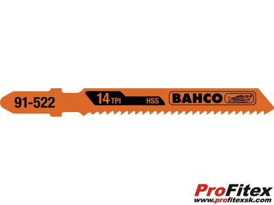 Bahco-91-433-5P