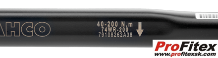 Bahco-74WR-300