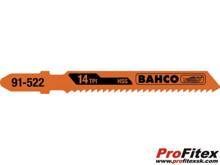Bahco-91-7V1-5P