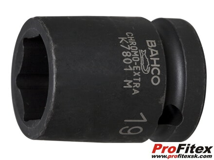 Bahco-K7801M-12