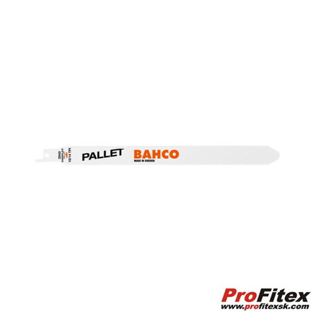 Bahco-3940-228-10/14-PR09-100P