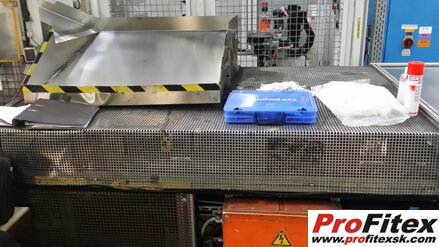 Safety Covering