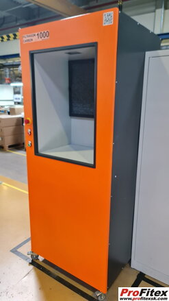 Filtračný kabinet Filtragon Carbon 1000