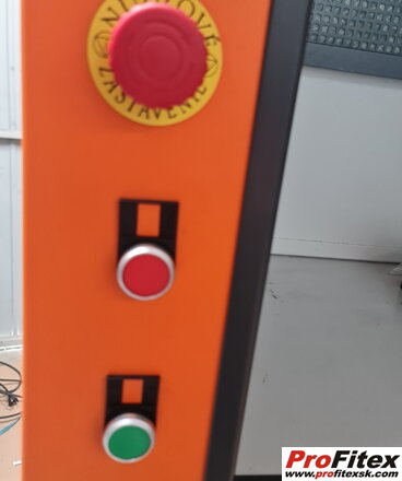 Filtračný kabinet Filtragon Carbon 1000