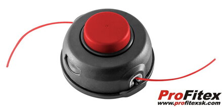 Akumulátorový vyžínač GRAPHITE ENERGY+ 36V