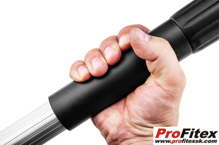 Aku nožnice na živý plot / vyvetvovacia píla 2v1 Energy+ GRAPHITE