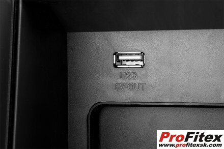 Aku stavebné rádio Energy + 18V  Graphite 58GE128 