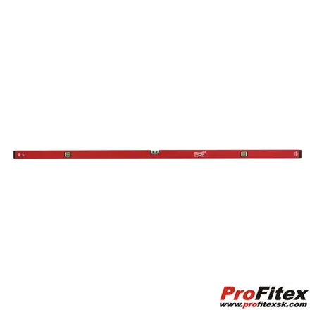 MILWAUKEE vodováha REDSTICK™ COMPACT 180 cm Magnetická  4932459089