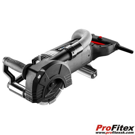 Drážkovacia fréza GRAPHITE 59G371 2400W, 150mm