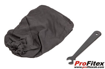 Elektrický hoblík 850W GRAPHITE 59G678