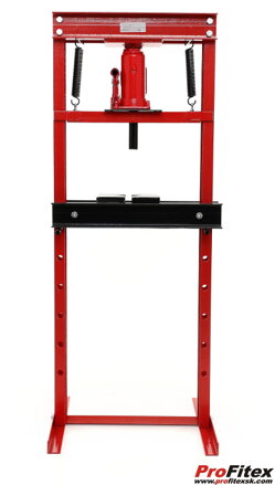 Hydraulický lis 12T 