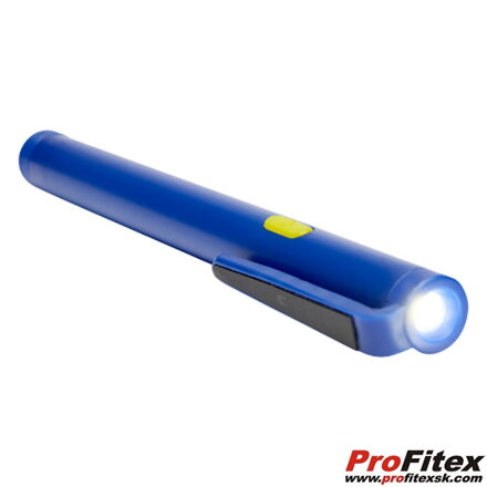 Ceruzková LED lampa L-PEN-1,  Irimo