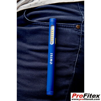 Ceruzková LED lampa L-PEN-1,  Irimo