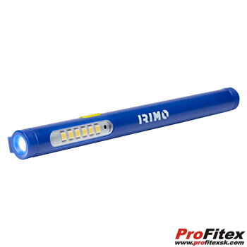 Ceruzková LED lampa L-PEN-1,  Irimo