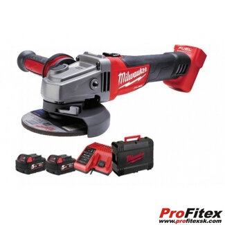 MILWAUKEE M18 CAG-125X-502X (4933448866)