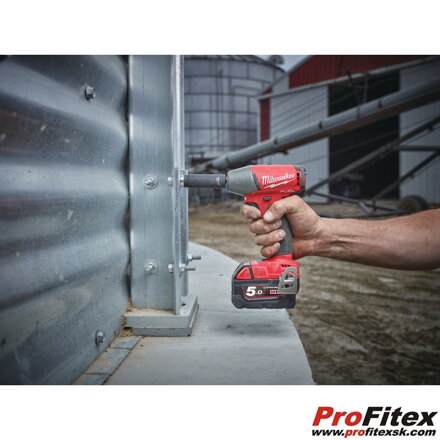 MILWAUKEE M18 FIWP12-502X (4933451068)