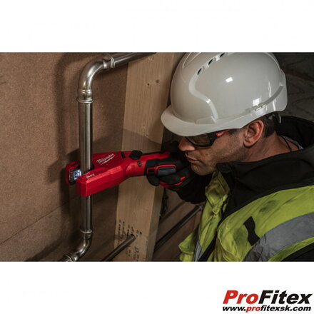  MILWAUKEE M12 PCSS-202C M12™ Rezačka na nerez potrubia RAPTOR™ (4933479242)