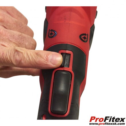 MILWAUKEE M12 PCSS-202C M12™ Rezačka na nerez potrubia RAPTOR™ (4933479242)