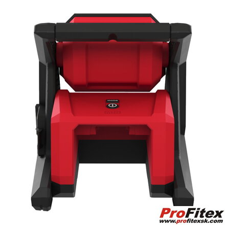 MILWAUKEE M18 HOAL-0 M18™ Vysoko výkonné LED priestorové svietidlo (4933478118)