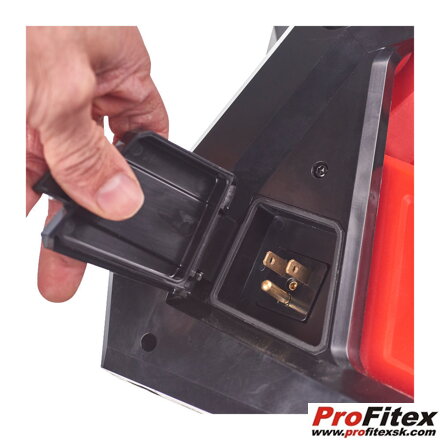 MILWAUKEE M18 HOAL-0 M18™ Vysoko výkonné LED priestorové svietidlo (4933478118)