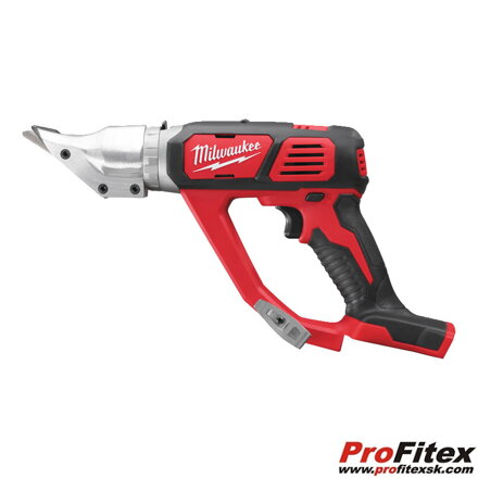MILWAUKEE M18 BMS12-0M18™ Akumulátorové nožnice na plech (4933447925)