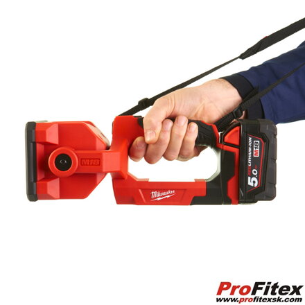 MILWAUKEE M18 SLED-0 M18™ LED reflektor (4933459159)