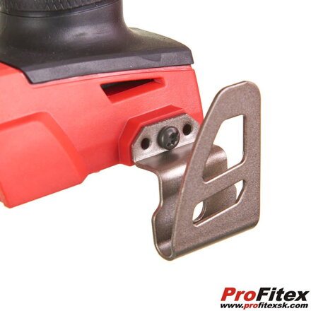 MILWAUKEE M18 FPD2-502X M18 FUEL™ vrtací skrutkovač s príklepom (4933464264)