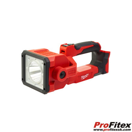 MILWAUKEE M18 SLED-0 M18™ LED reflektor (4933459159)