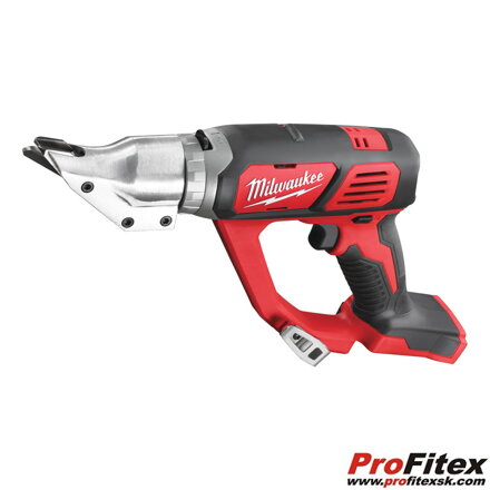 MILWAUKEE M18 BMS12-0M18™ Akumulátorové nožnice na plech (4933447925)