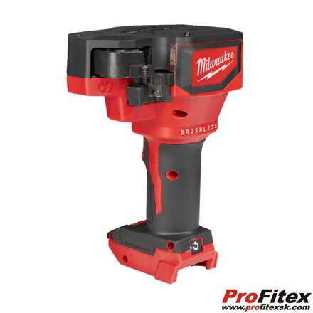 MILWAUKEE M18 BLTRC-522X M18™ FORCE LOGIC™ Rezač na závitové tyče (4933471151)