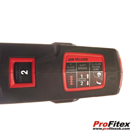 MILWAUKEE M12 CC-0 M12™ kompaktný rezač káblov (4933431600)