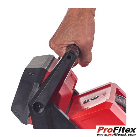 MILWAUKEE M18 HOAL-0 M18™ Vysoko výkonné LED priestorové svietidlo (4933478118)