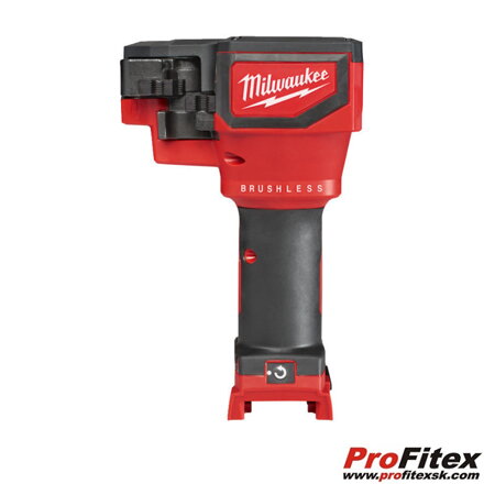 MILWAUKEE M18 BLTRC-522X M18™ FORCE LOGIC™ Rezač na závitové tyče (4933471151)