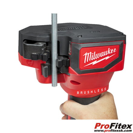 MILWAUKEE M18 BLTRC-522X M18™ FORCE LOGIC™ Rezač na závitové tyče (4933471151)