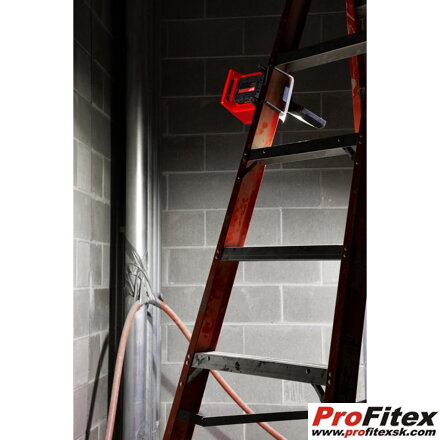 MILWAUKEE M18 PAL-0 M18™ Otočné priestorové svietidlo (4933464105)