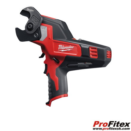 MILWAUKEE M12 CC-0 M12™ kompaktný rezač káblov (4933431600)