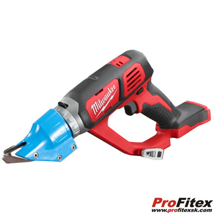 MILWAUKEE M18 BMS20-0M18™ Akumulátorové nožnice na plech (4933447935)