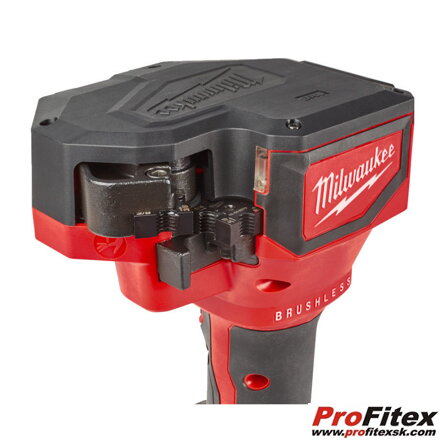 MILWAUKEE M18 BLTRC-522X M18™ FORCE LOGIC™ Rezač na závitové tyče (4933471151)