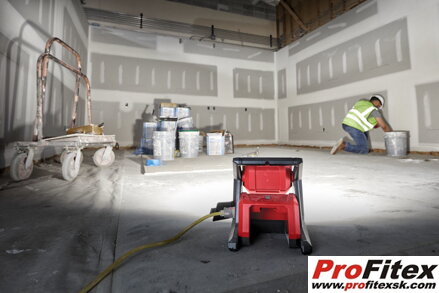MILWAUKEE M18 HOAL-0 M18™ Vysoko výkonné LED priestorové svietidlo (4933478118)