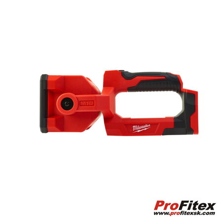 MILWAUKEE M18 SLED-0 M18™ LED reflektor (4933459159)
