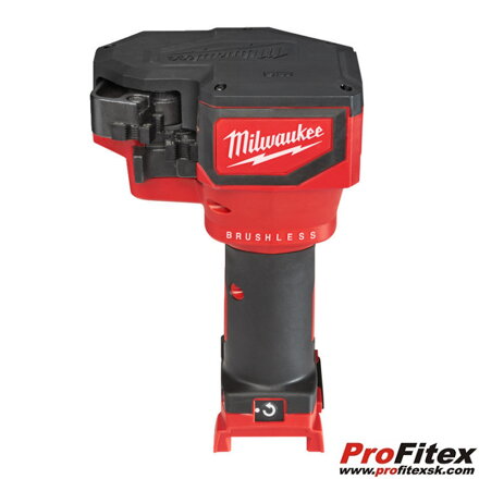 MILWAUKEE M18 BLTRC-522X M18™ FORCE LOGIC™ Rezač na závitové tyče (4933471151)