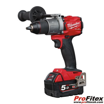 MILWAUKEE M18 FPD2-502X M18 FUEL™ vrtací skrutkovač s príklepom (4933464264)