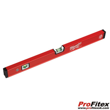 MILWAUKEE Vodováha REDSTICK™ COMPACT 60 cm (4932459080)