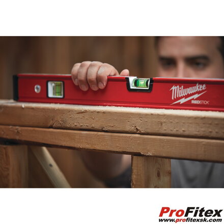 MILWAUKEE Vodováha REDSTICK™ COMPACT 40 cm (4932459078)