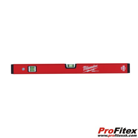 MILWAUKEE Vodováha REDSTICK™ COMPACT 60 cm (4932459080)