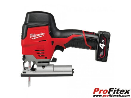 MILWAUKEE M 12 JS-402B (4933441700)