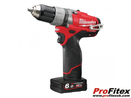 MILWAUKEE M12 CDD-602X (4933451508)