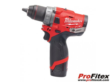 MILWAUKEE M12 FDD-202X (4933459816)