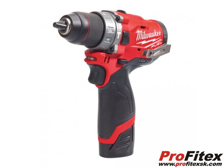 MILWAUKEE M12 FPD-202X (4933459802)