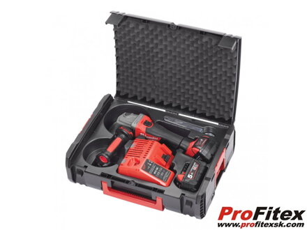MILWAUKEE M18 CAG-115X-502C (4933448095)